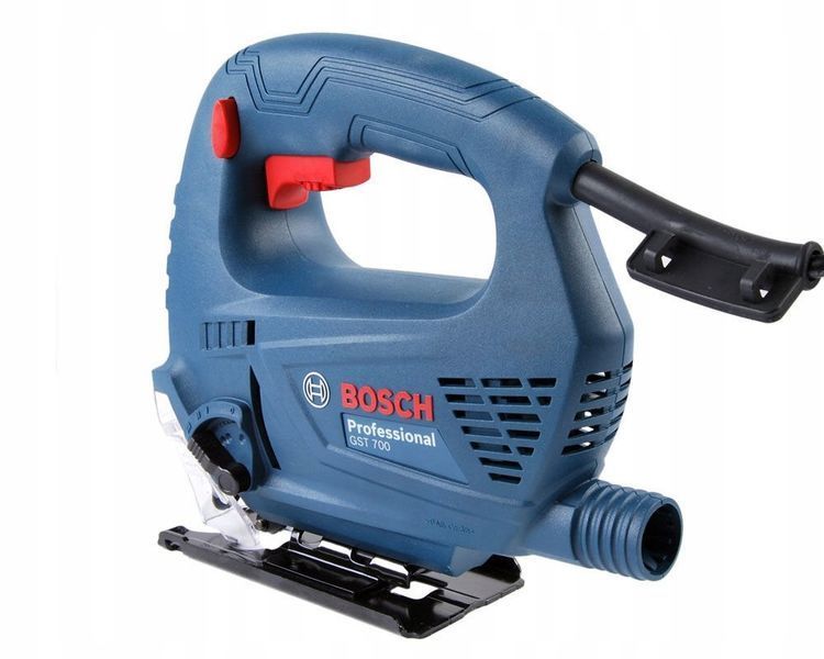 Купити Лобзик електричний BOSCH GST 700 в Україні у Tools Store