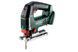 Лобзик акумуляторний METABO STB 18 L 90 (18В/каркас) - фото товару 601048850