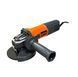 Шлифмашина угловая 125мм GTM AGK125/1400VSH - фото товара 3733