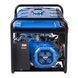 Бензиновый генератор EnerSol EPG-7500TE трехфазный - фото товара 1505797102