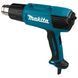 Фен промышленный MAKITA HG6031VK - фото товара HG6031VK
