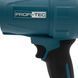 Повітродувка акумуляторна PROFI-TEC PTF1000Bl (20В/каркас/турбо) - фото товару 006992