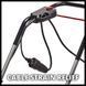 Газонокосилка электрическая EINHELL GC-EM 1600/37 - фото товара 3400080