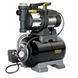 Бытовая насосная станция STANLEY SXGP900XFBE : 0.9 кВт., 3300 л/час, гидрофор для дома и дачи - фото товара SXGP900XFBE