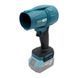 Повітродувка акумуляторна PROFI-TEC PTF1000Bl (20В/каркас/турбо) - фото товару 006992
