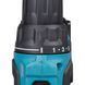 Шуруповерт аккумуляторный MAKITA DDF490WVE (2акум.18В 2Ач/зарядный/кейс) - фото товара DDF490WVE