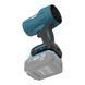 Повітродувка акумуляторна PROFI-TEC PTF1000Bl (20В/каркас/турбо) - фото товару 006992