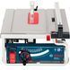 Пила настольная дисковая BOSCH GTS10J (254мм/1800Вт) - фото товара 2600110460