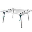 Купити Розкладний модульний стіл BIHUI 1800х1400 мм (LFWB) в Україні у Tools Store