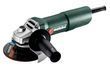 Шлифмашина угловая 125мм METABO W 750-125 603605000 603605000 фото