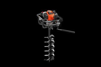 Купити Мотобур HUSQVARNA 541EA 9708413-01 (1.47кВт/шнек 200мм) в Україні у Tools Store