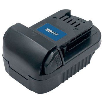 Переходник для аккумулятора MAKITA на MILWAUKEE PROFI-TEC PT20ML 006768 фото