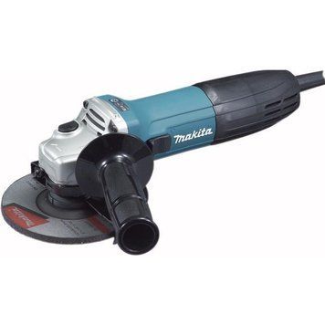 Купити Болгарка MAKITA GA5030 в Україні у Tools Store