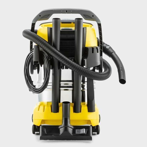Купити Порохотяг KARCHER WD 5 S V-25/5/22 в Україні у Tools Store