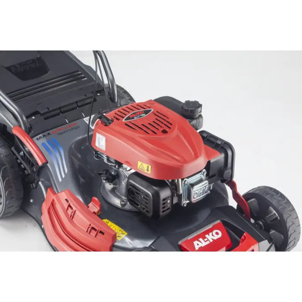 Бензиновая газонокосилка AL-KO Comfort 46.0-4 SP-A 119938 фото