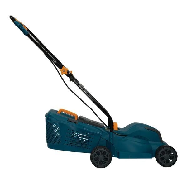 Газонокосилка электрическая PROFI-TEC LM320 Comfort (32см/1300Вт) 007898 фото