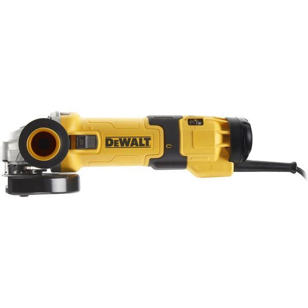 Купити Шліфмашина кутова - болгарка мережева DeWALT DWE4257 в Україні у Tools Store