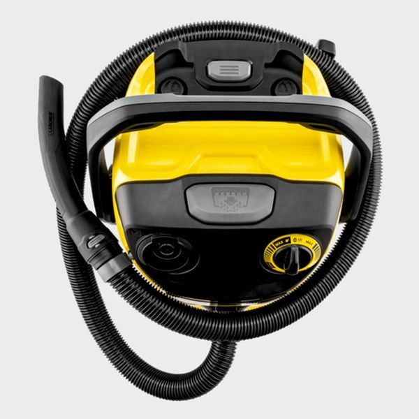 Купити Порохотяг KARCHER WD 5 S V-25/5/22 в Україні у Tools Store