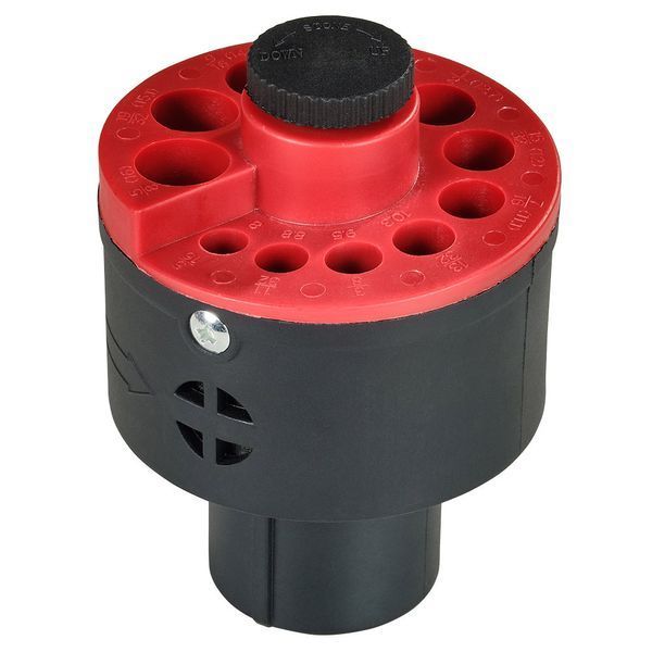 Станок для заточки сверл VITALS Ua 7016JHd (70Вт) 56590 фото