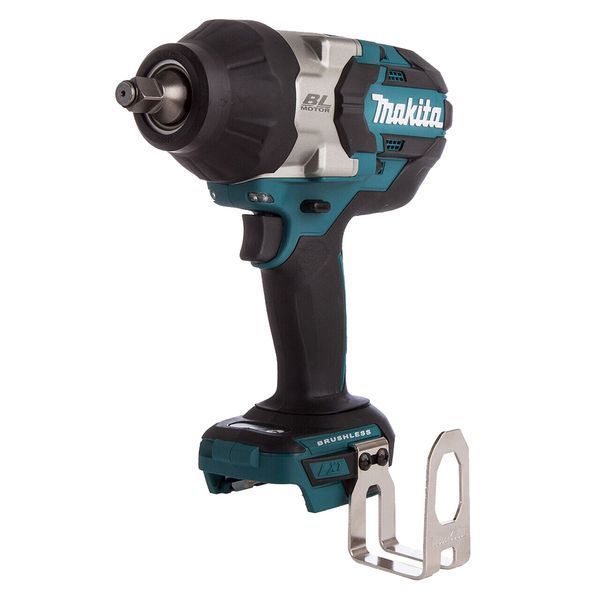 Аккумуляторный ударный гайкокрут Makita DTW 1002 RTJ (с АКБ 2-шт 18V 5Аh) DTW1002RTJ фото