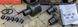 Мотопомпа для чистої / легко-брудної води (шланг 50мм) Edon WP-50 WP-50 фото 6