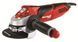 Кутова шліфмашина (болгарка) Einhell TE-AG 125/750 (4430880) - фото товару 4430880