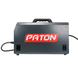 Зварювальний інверторний напівавтомат PATON StandardMIG-160 MIG/MMA : 6,2 кВА - 215А, варити з газом / без газу StandardMIG-160 фото 3