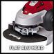 Кутова шліфмашина (болгарка) Einhell TE-AG 125/750 (4430880) - фото товару 4430880
