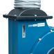 Стружковідсмоктувач PROFI-TEC TurboDust PCE2000 - фото товару 007004