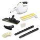 Пароочисник KARCHER SC 1 Multi & Up - фото товару 2682995193