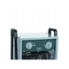 Качественный нагреватель электрический 380V Einhell EH 5000: 5000 Вт, 50 кв.м, ТЭН, 2 скорости (2338266) 2338266 фото 4