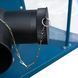 Стружковідсмоктувач PROFI-TEC TurboDust PCE2000 - фото товару 007004