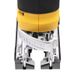 Пила лобзикова акумуляторна безщіткова DeWALT DCS335N (без акума і зарядки) : 18B, 135мм глибини DCS335N фото 5