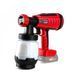 Фарбопульт акумуляторний GTM SG18/700BL (без акума і зарядки) - фото товару 3031