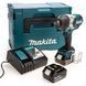 Профессиональный аккумуляторный ударный гайкокрут Makita DTW 1002 RTJ : с АКБ 2-шт 18V 5Аh, 1000 Нм, 1/2" - фото товара DTW1002RTJ