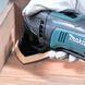 Многофункциональный инструмент (реноватор) MAKITA TM3000CX1J - фото товара 1505797204