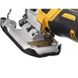 Пила лобзиковая безщеточная аккумуляторная DeWALT DCS335N (без аккума и зарядки) : 18B, 135мм глубины DCS335N фото 4