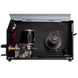 Зварювальний інверторний напівавтомат PATON StandardMIG-160 MIG/MMA : 6,2 кВА - 215А, варити з газом / без газу StandardMIG-160 фото 5