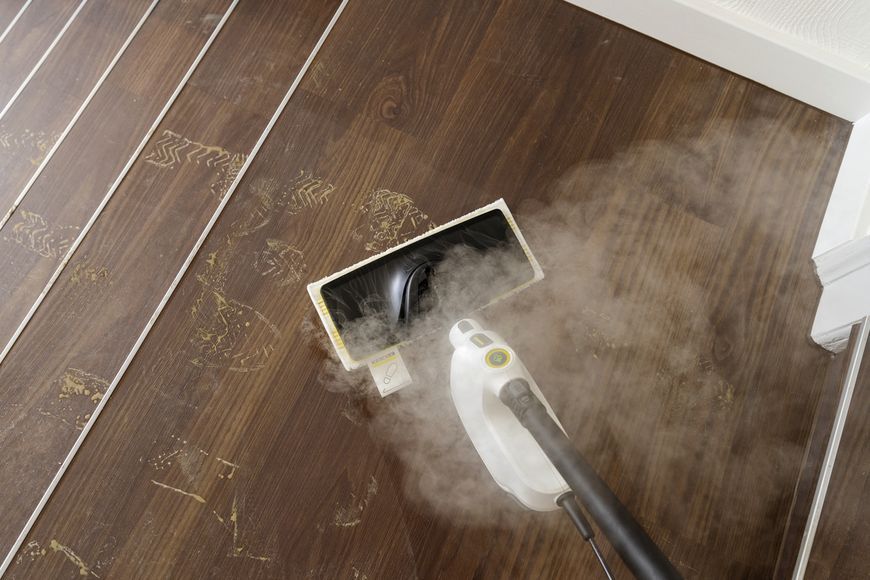 Купити Пароочисник KARCHER SC 1 Multi & Up в Україні у Tools Store