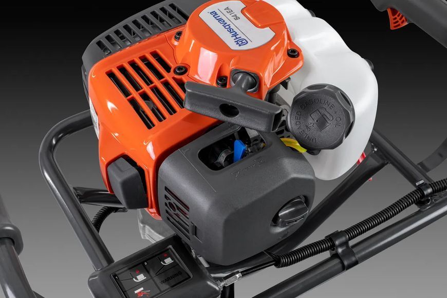 Купити Мотобур HUSQVARNA 541EA 9708413-01 (1.47кВт/шнек 200мм) в Україні у Tools Store