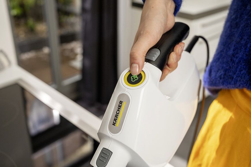 Купити Пароочисник KARCHER SC 1 Multi & Up в Україні у Tools Store