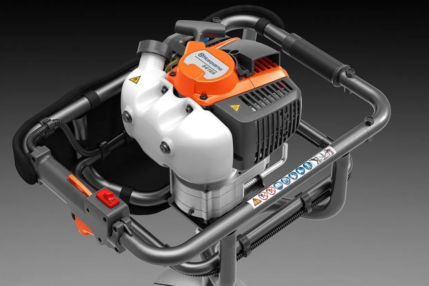Купити Мотобур HUSQVARNA 541EA 9708413-01 (1.47кВт/шнек 200мм) в Україні у Tools Store