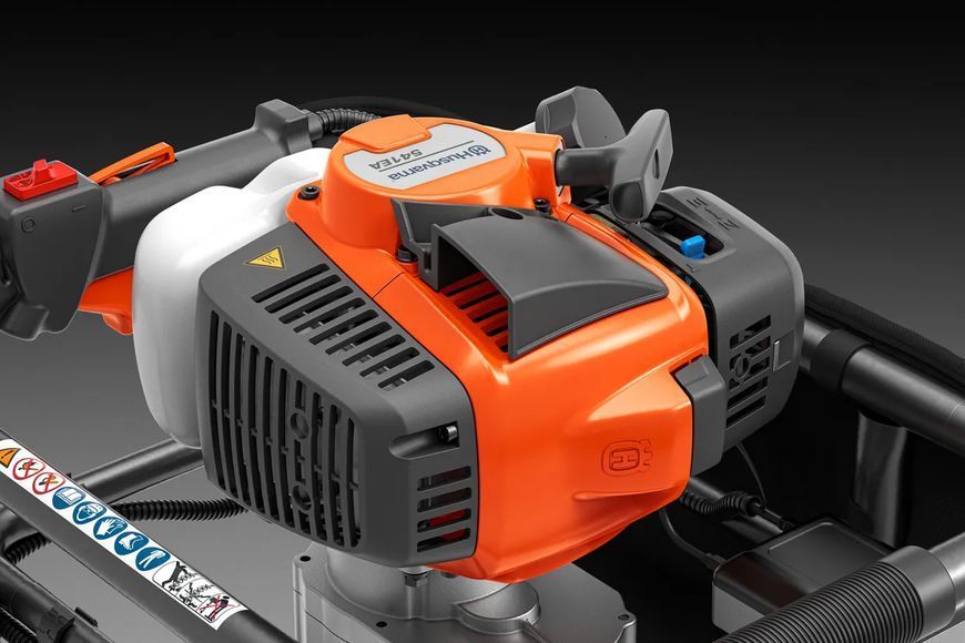 Купити Мотобур HUSQVARNA 541EA 9708413-01 (1.47кВт/шнек 200мм) в Україні у Tools Store