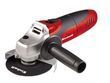 Купити Шліфмашина кутова 125мм EINHELL TC-AG 125 (4430619) в Україні у Tools Store