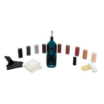 Купити Набір для ремонту ламінату та плитки PROFI-TEC PRK312 Set в Україні у Tools Store