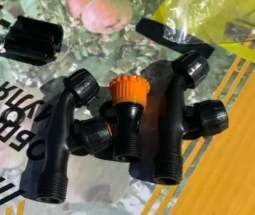 Опрыскиватель ранцовый аккумуляторный AGRIMOTOR ASA-12 (12л) ASA-12 фото