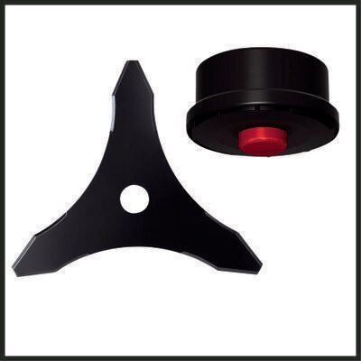 Триммер аккумуляторный EINHELL Agillo 36/255 BL-Solo (аккумы 4а 2шт и зарядка) 3411320 4512042 фото