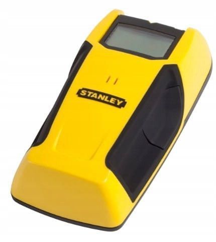 Детектор скрытой проводки, дерева, металла Stanley S200 STHT0-77406 STHT0-77406 фото