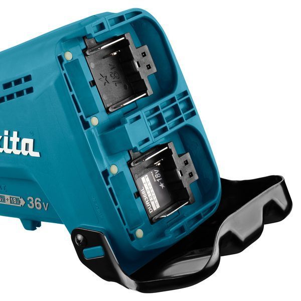 Купити Тример акумуляторний MAKITA DUR368LZ (18В+18В/каркас) в Україні у Tools Store