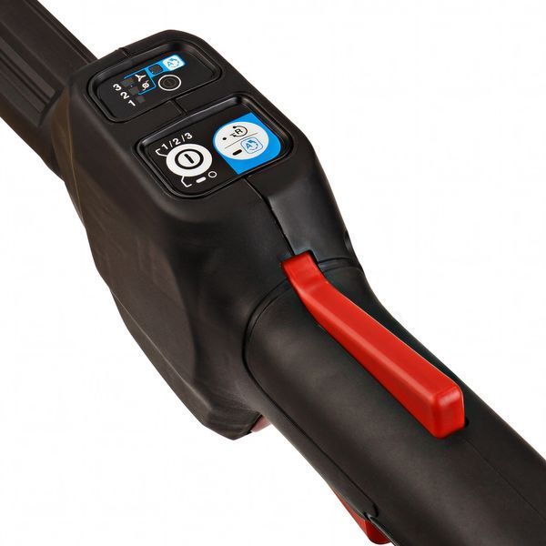 Купити Тример акумуляторний MAKITA DUR368LZ (18В+18В/каркас) в Україні у Tools Store
